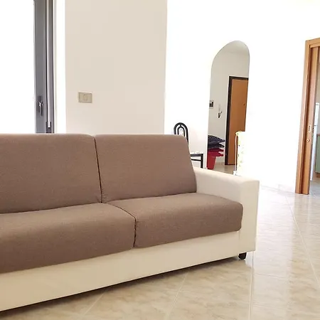 Sofia Holiday home Gallipoli