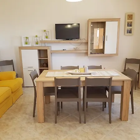 Holiday home Sofia Gallipoli